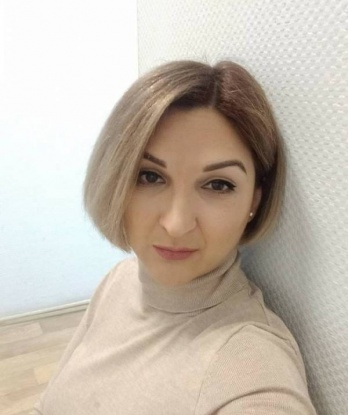 Проститутка Фаниполь : Мария