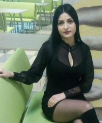 Проститутка Фаниполь : Светлана